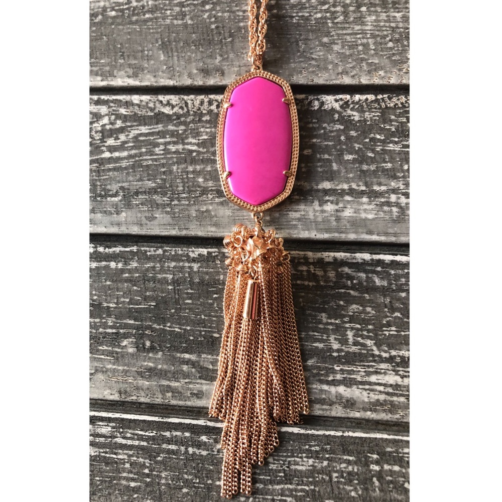 Kendrick Scott Necklace